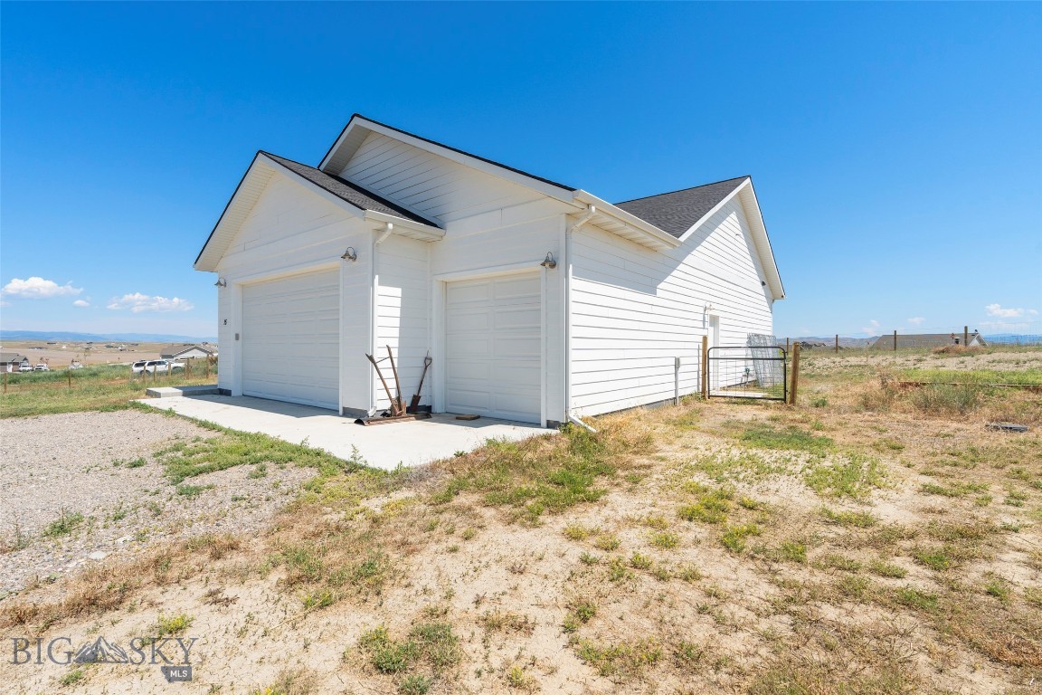 Westside Trails - Residential