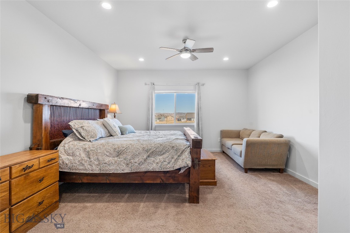 Westside Trails - Residential