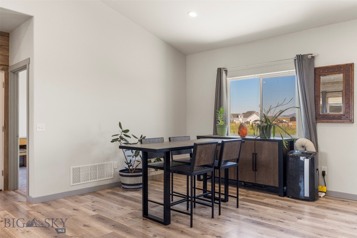 Westside Trails - Residential