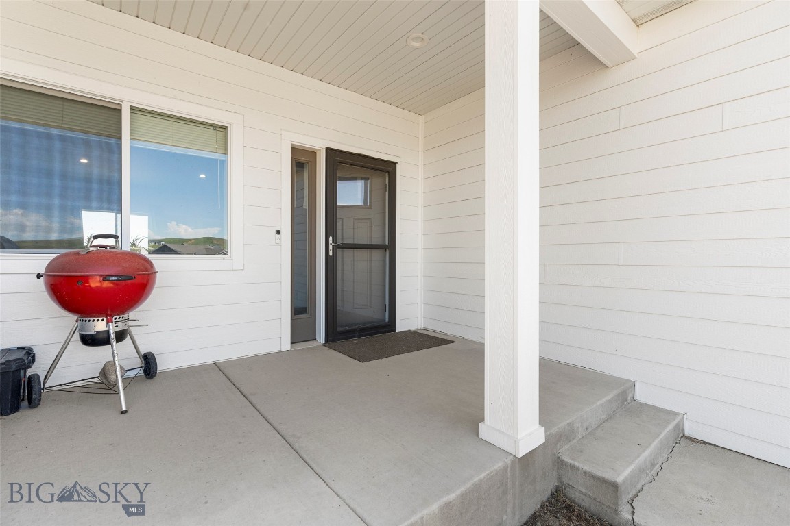 Westside Trails - Residential