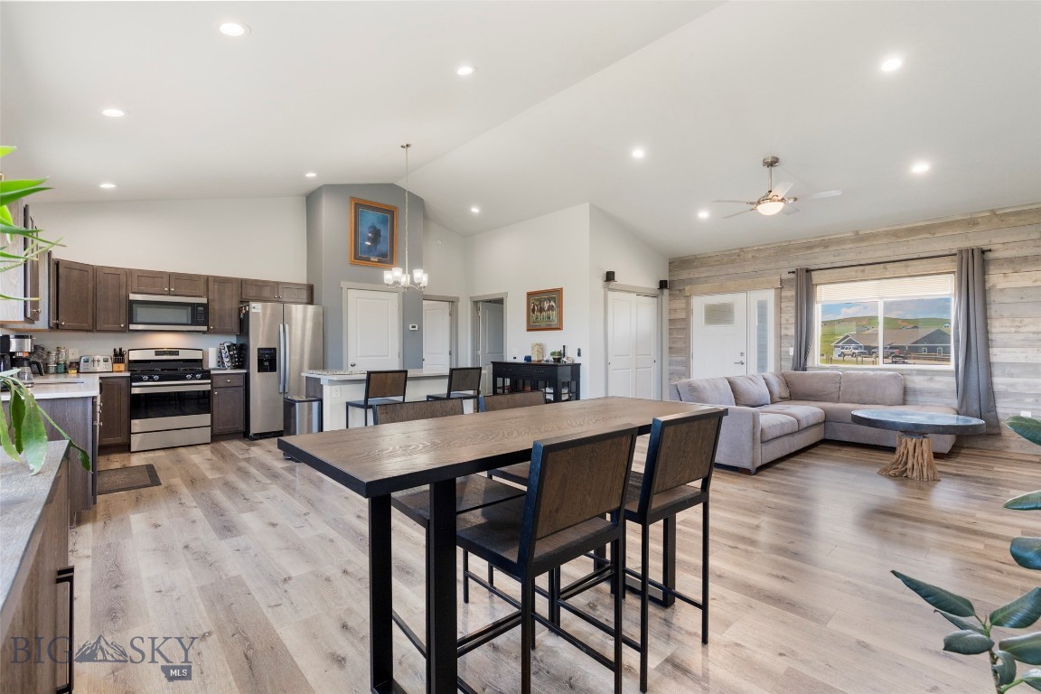 Westside Trails - Residential