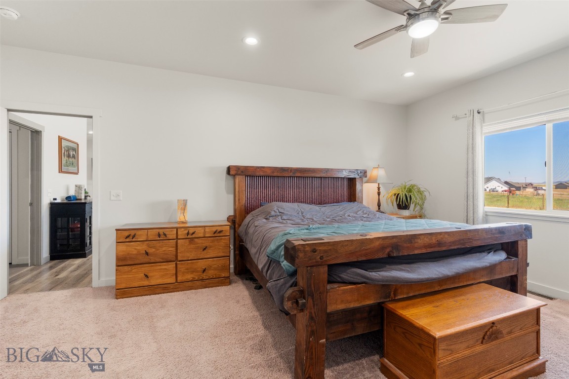 Westside Trails - Residential
