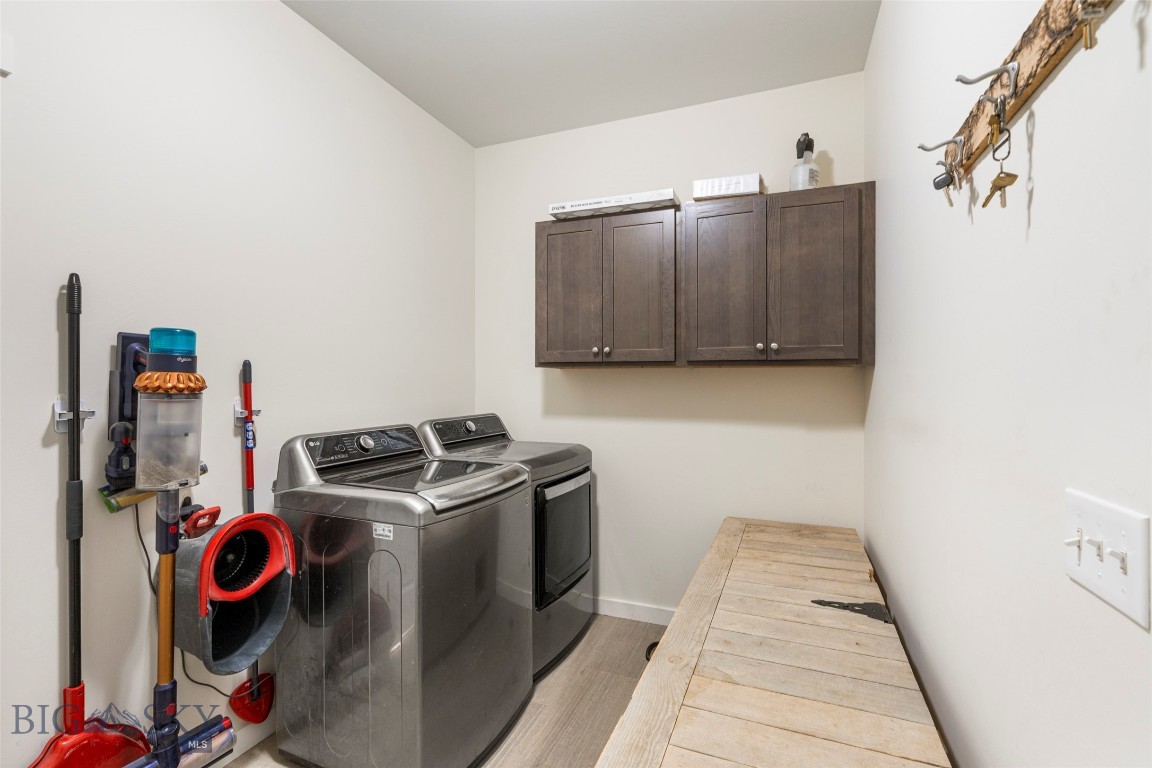 Westside Trails - Residential