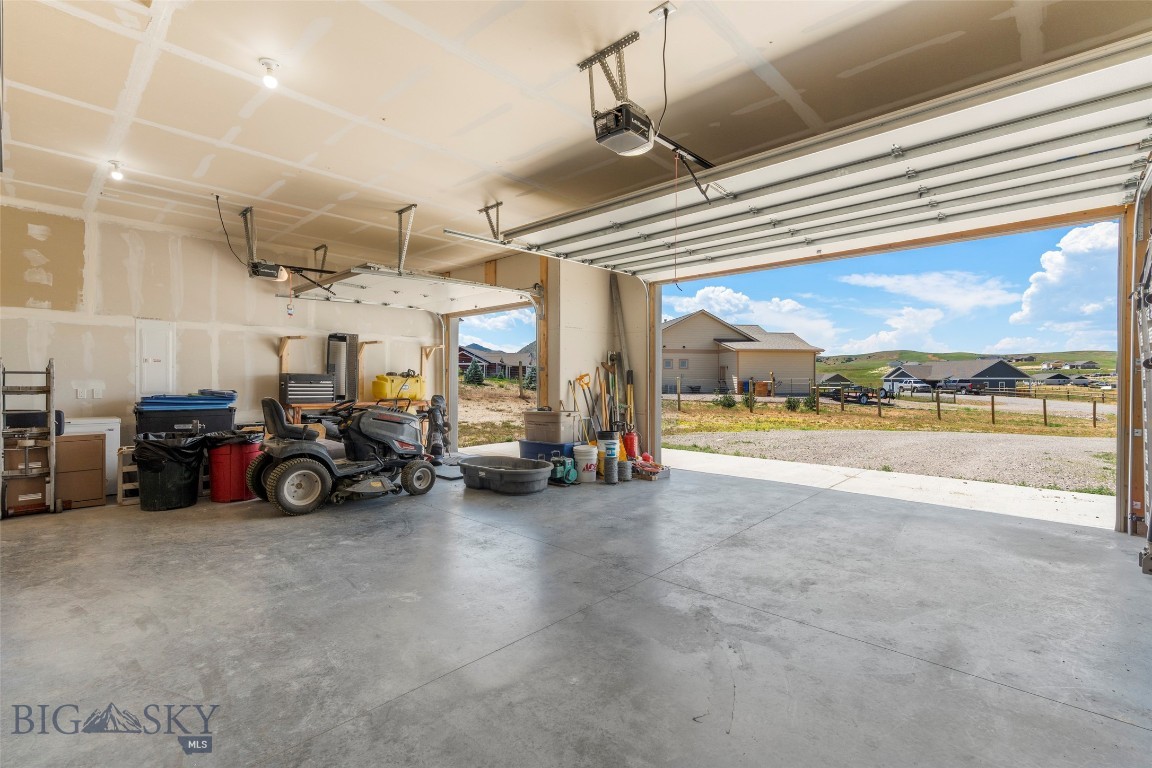 Westside Trails - Residential