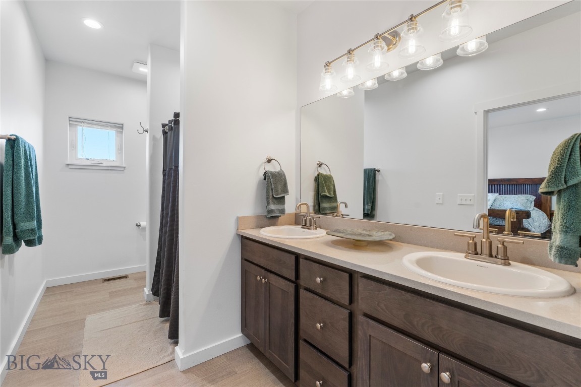 Westside Trails - Residential