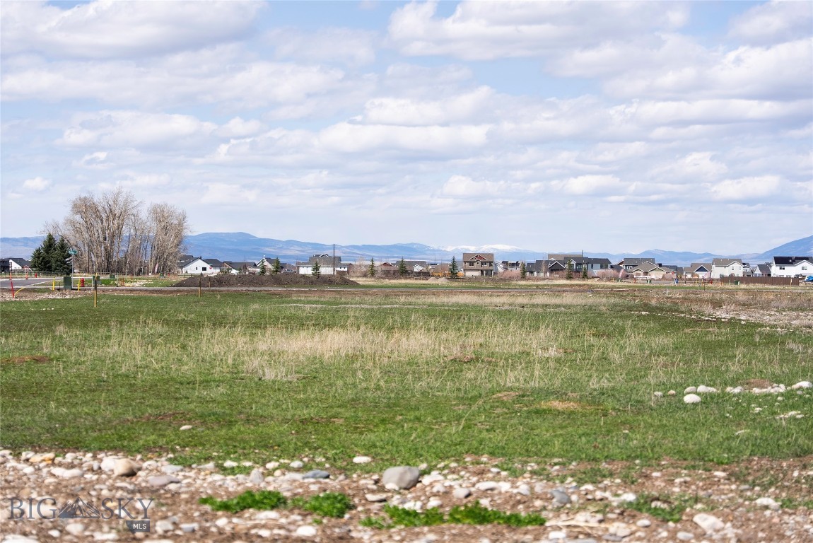 TBD Sage Grouse Drive