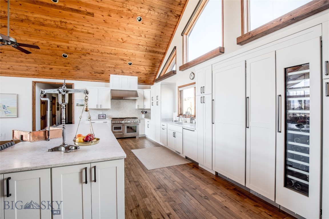 Pintail Ridge - Residential