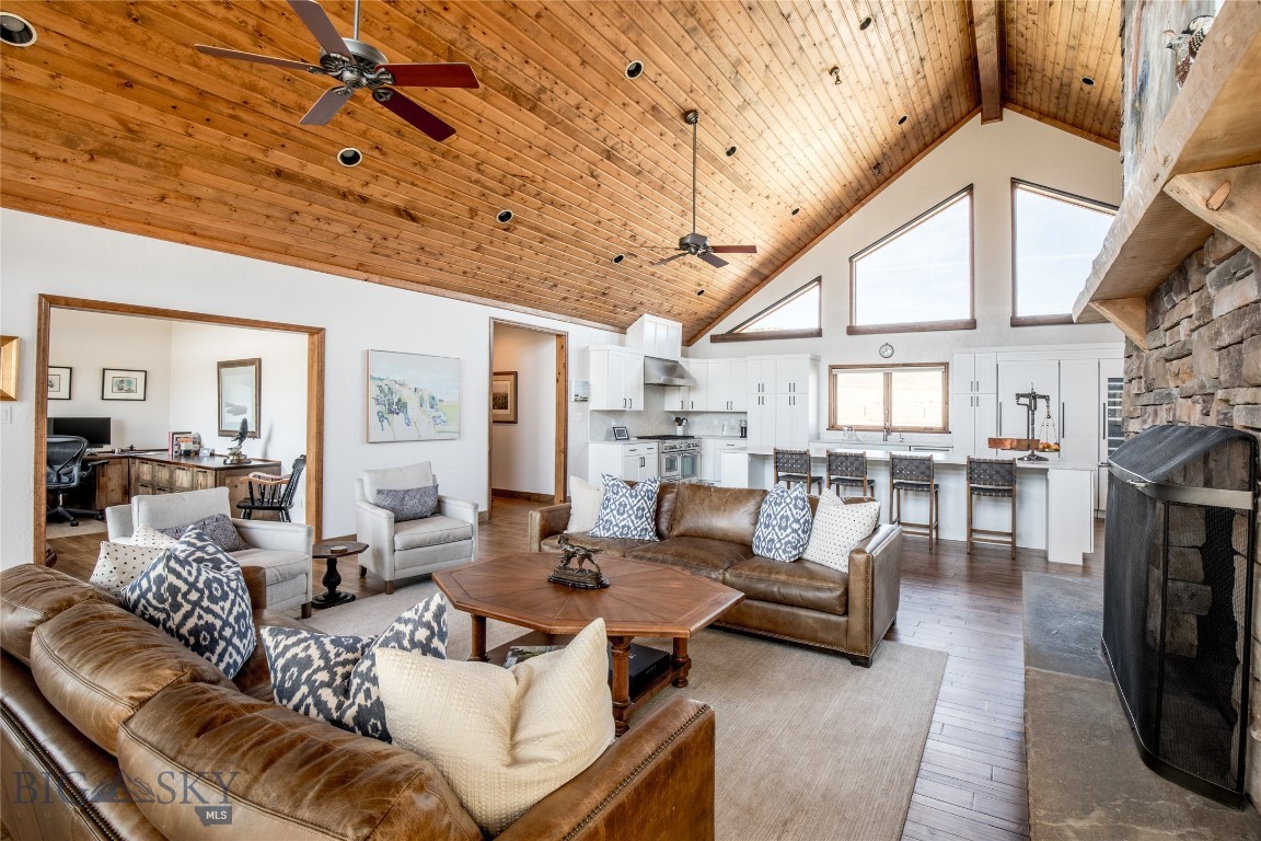 Pintail Ridge - Residential