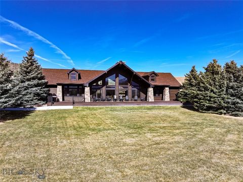 10 Wood Duck Road Ennis MT 59729