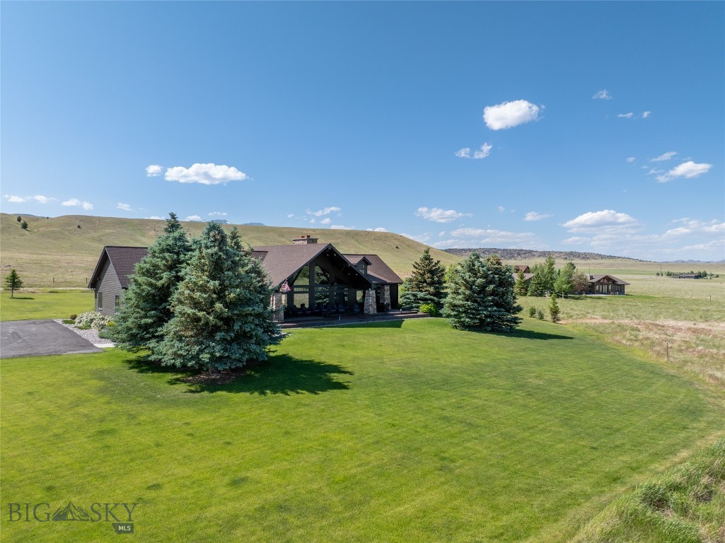 Pintail Ridge - Residential
