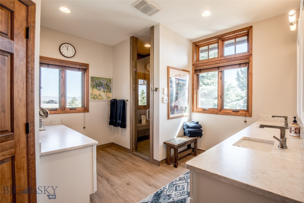 Pintail Ridge - Residential