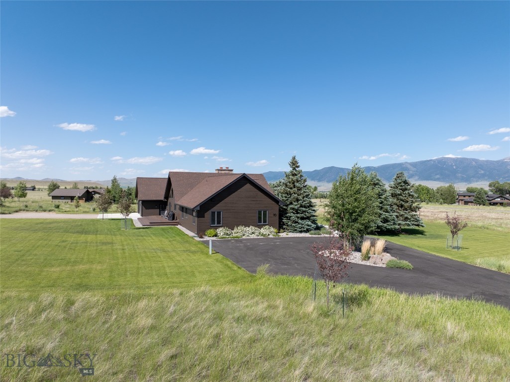 Pintail Ridge - Residential