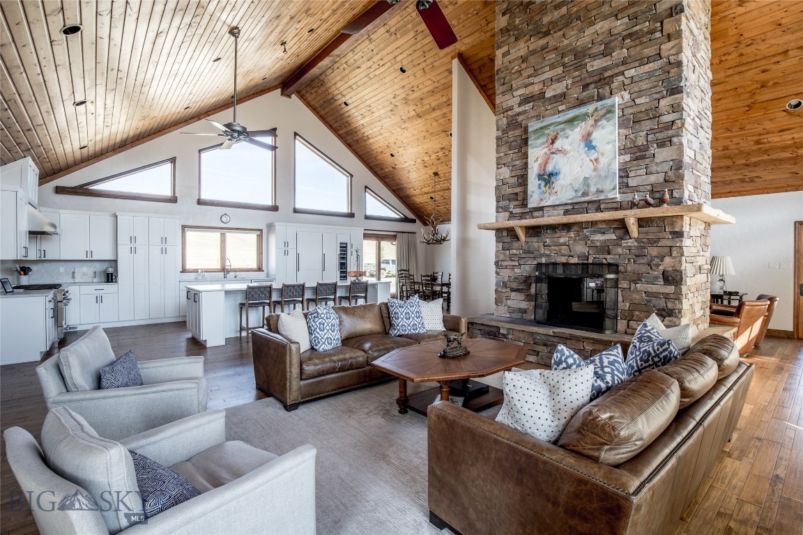 Pintail Ridge - Residential