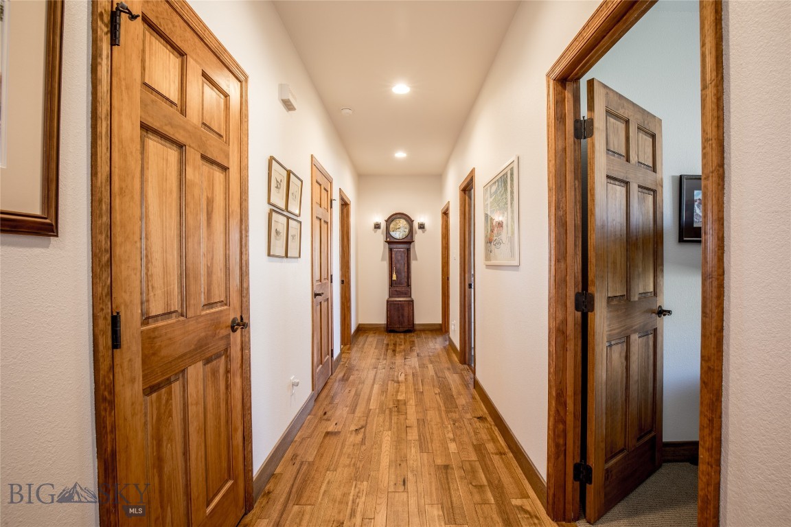 Pintail Ridge - Residential