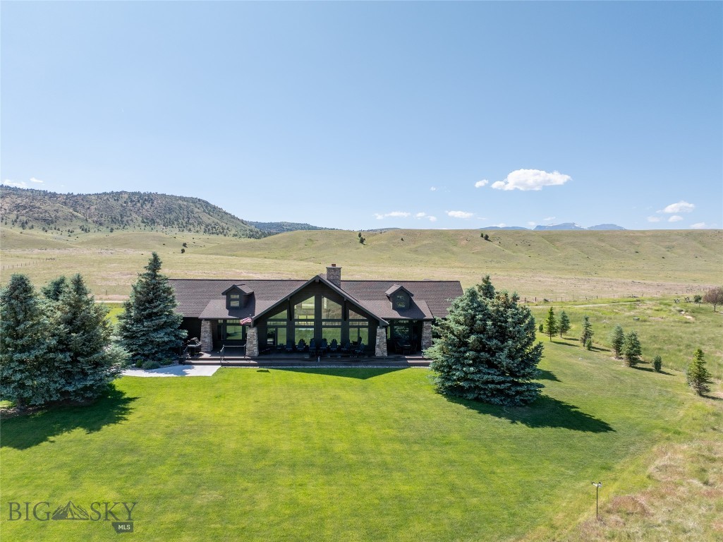 Pintail Ridge - Residential