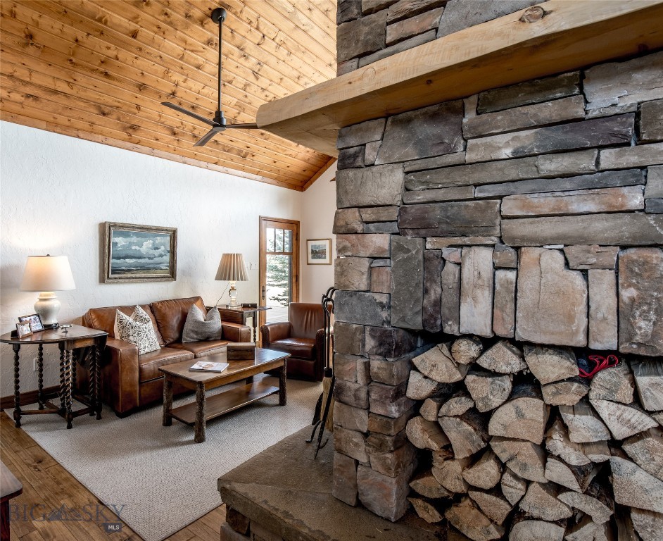 Pintail Ridge - Residential