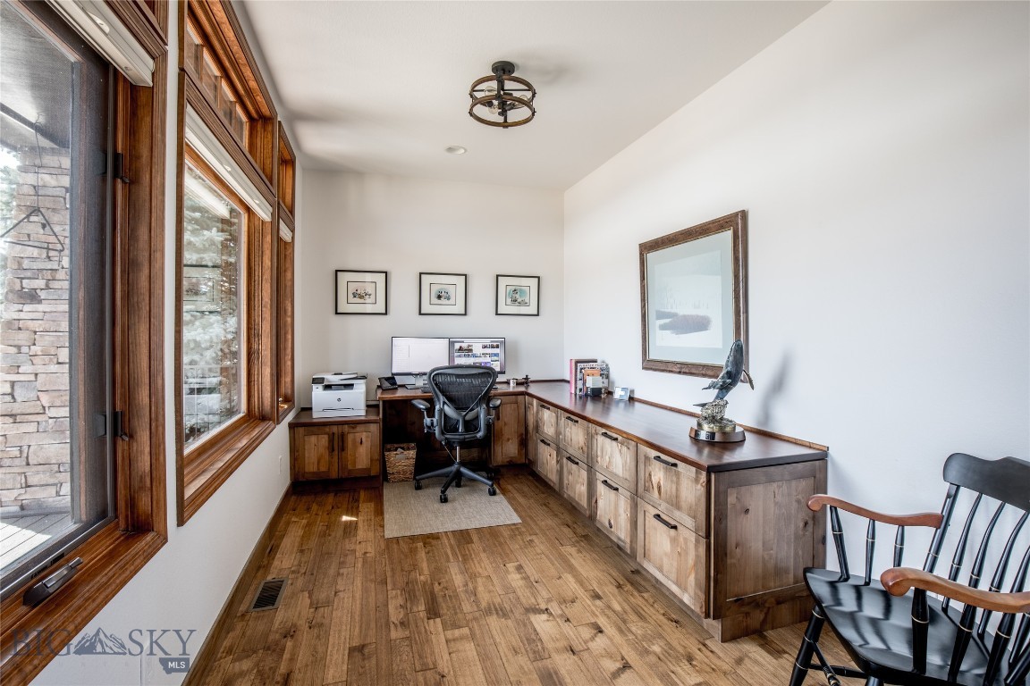 Pintail Ridge - Residential