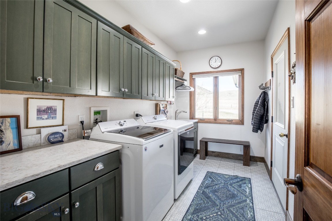 Pintail Ridge - Residential