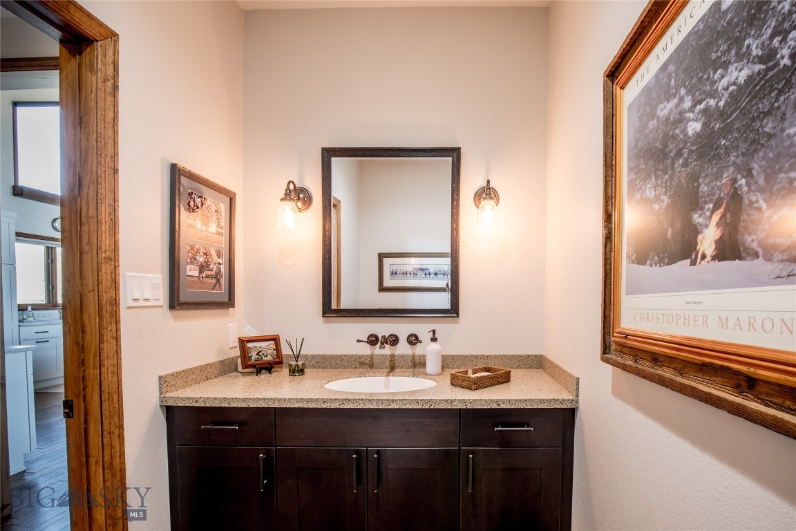 Pintail Ridge - Residential