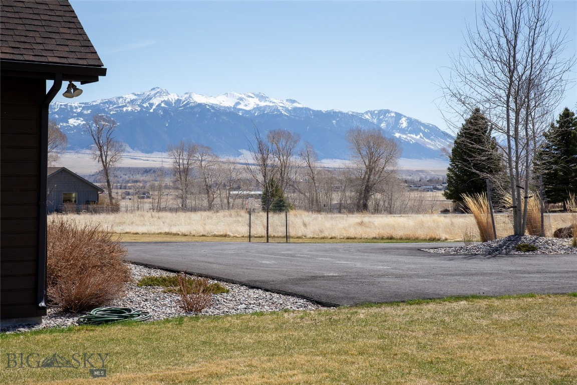 Pintail Ridge - Residential