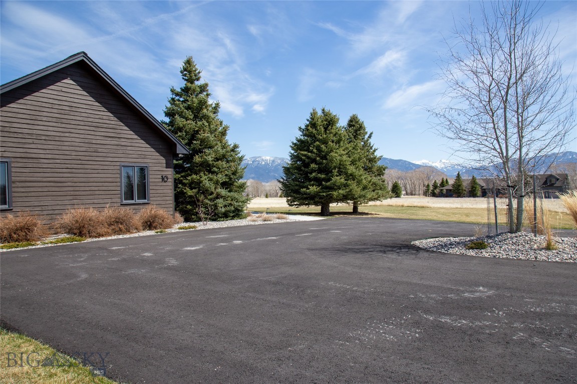 Pintail Ridge - Residential