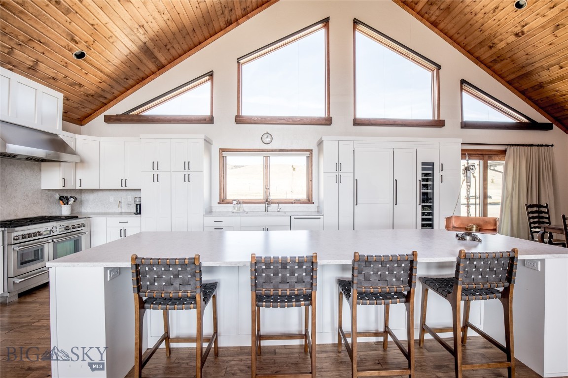 Pintail Ridge - Residential