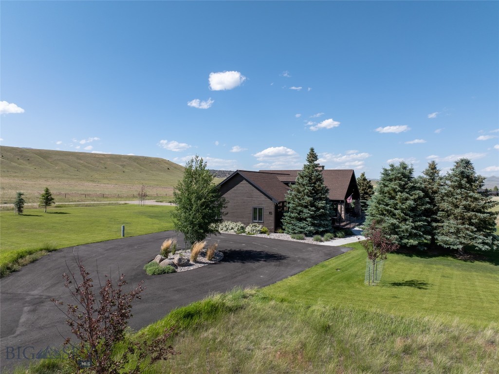 Pintail Ridge - Residential