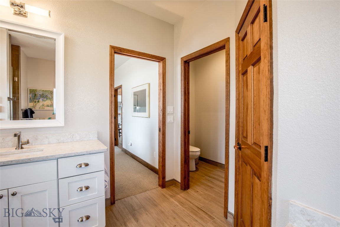 Pintail Ridge - Residential