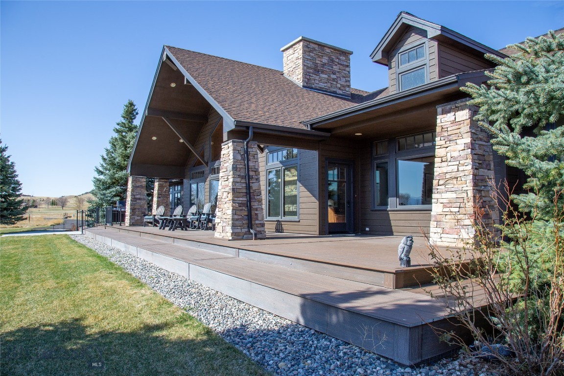 Pintail Ridge - Residential