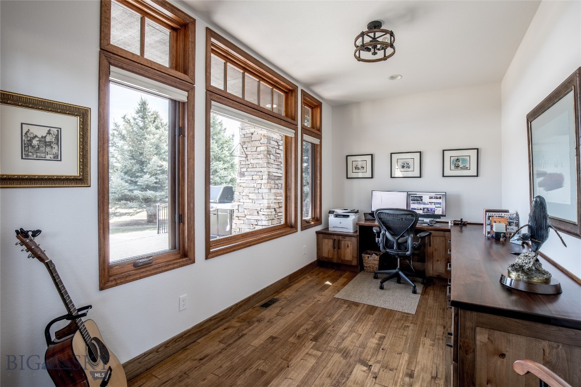 Pintail Ridge - Residential