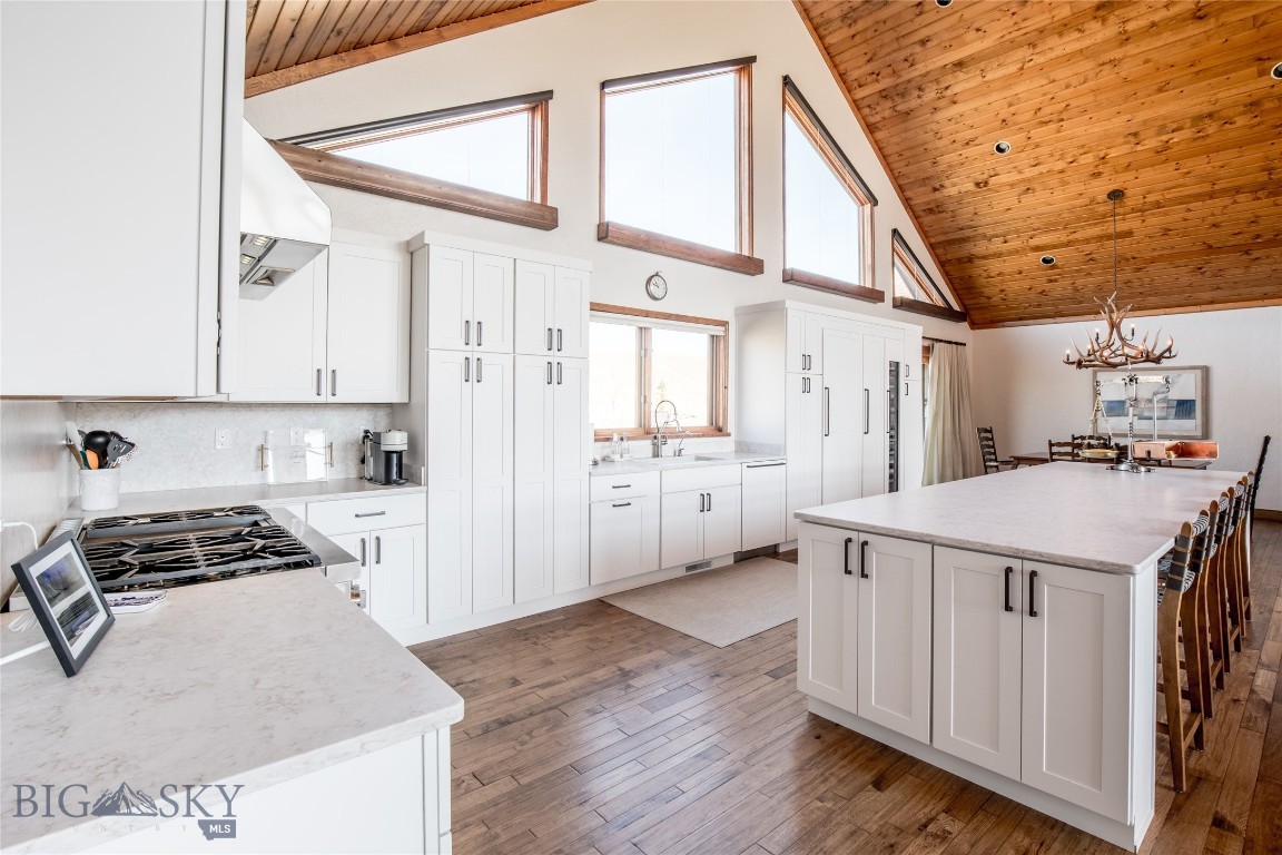 Pintail Ridge - Residential
