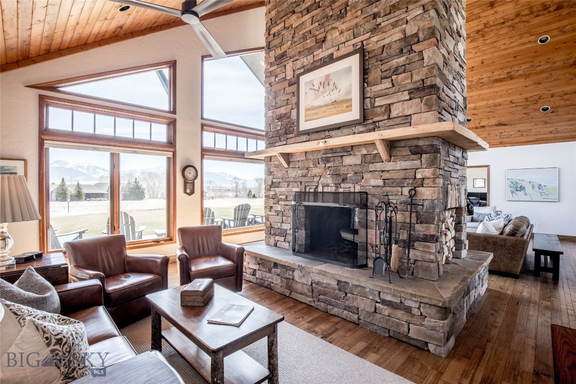 Pintail Ridge - Residential