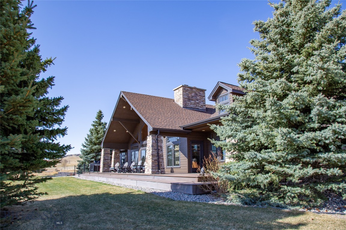 Pintail Ridge - Residential