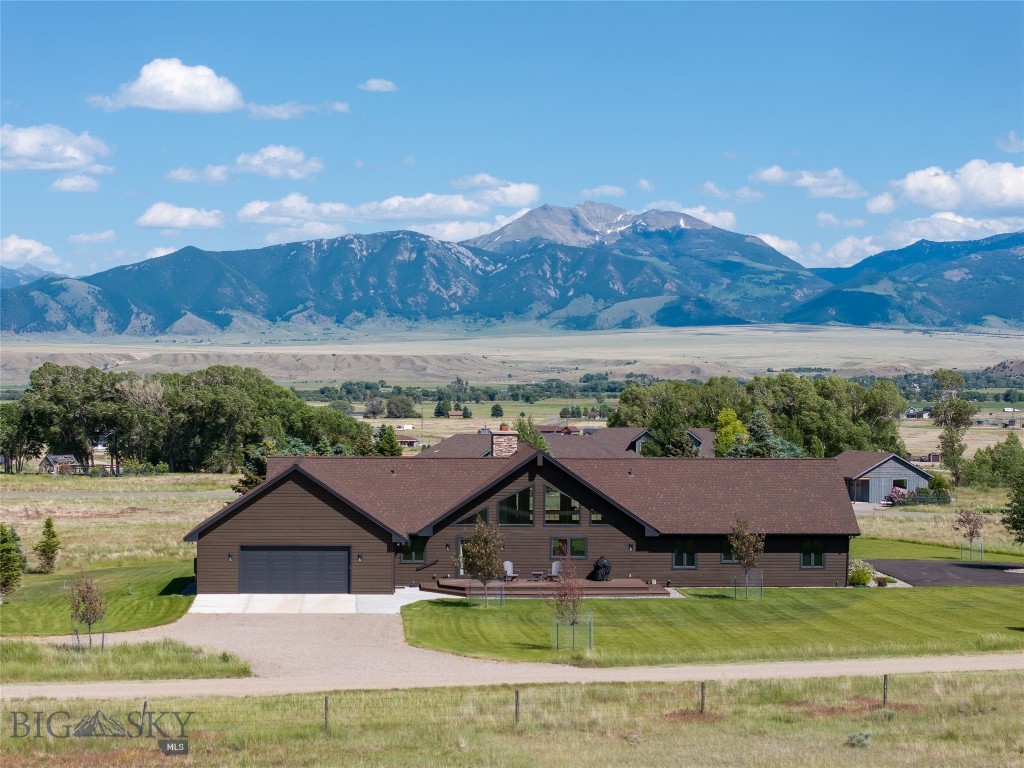 Pintail Ridge - Residential
