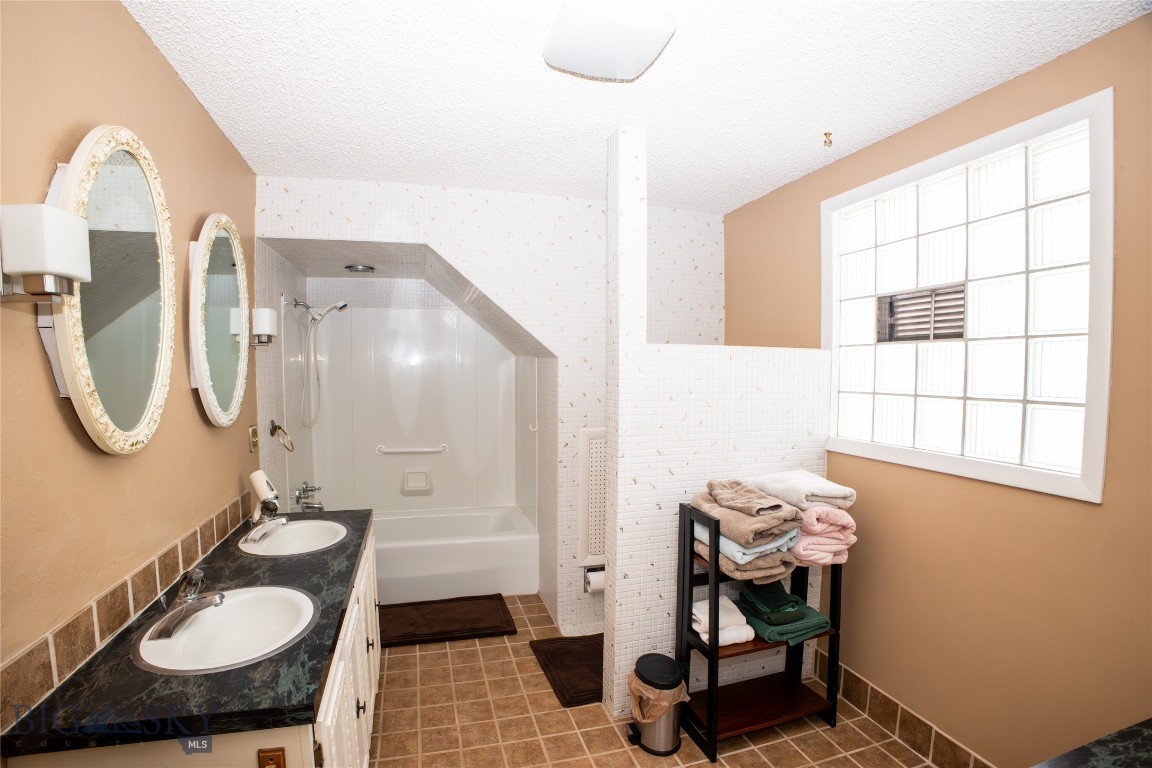 Anaconda Original Townsite - Residential