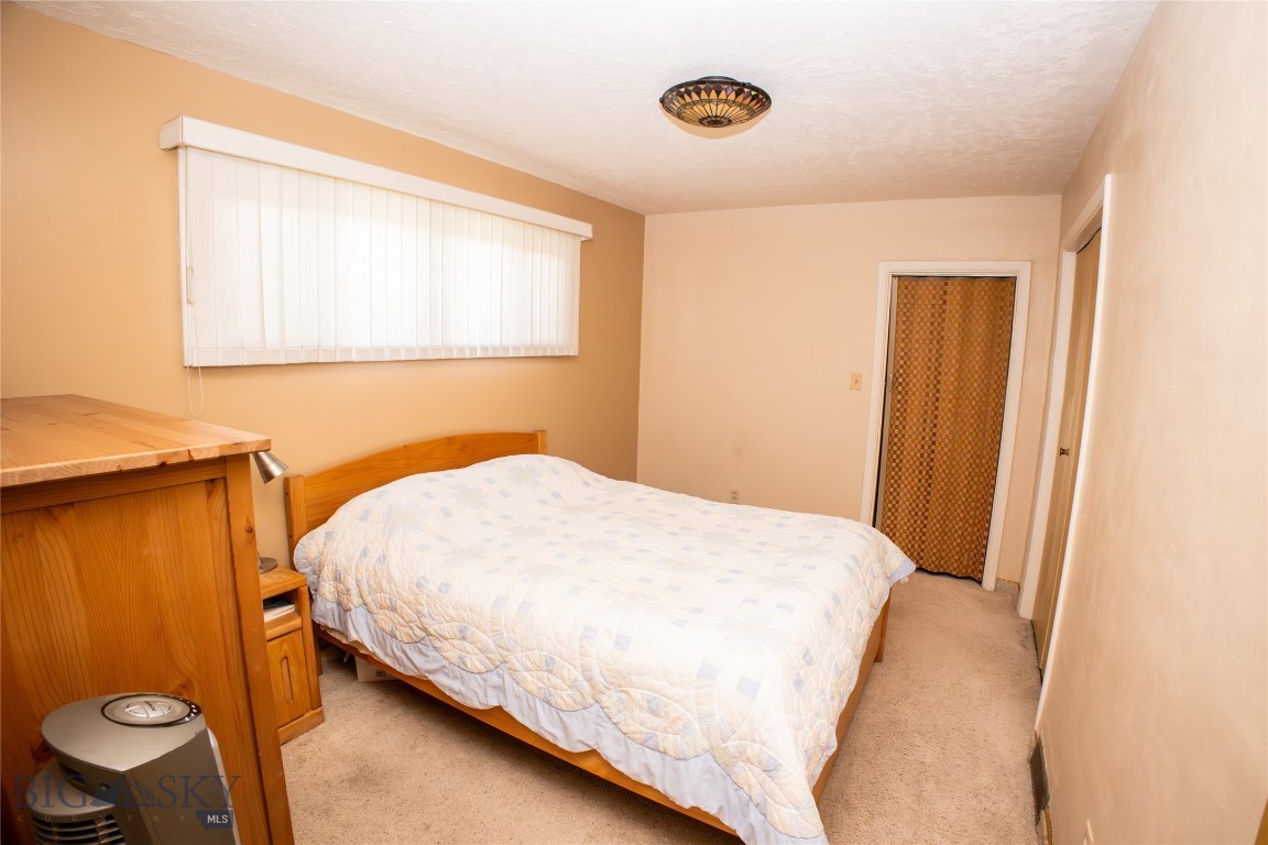 Anaconda Original Townsite - Residential