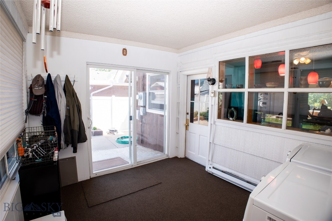 Anaconda Original Townsite - Residential