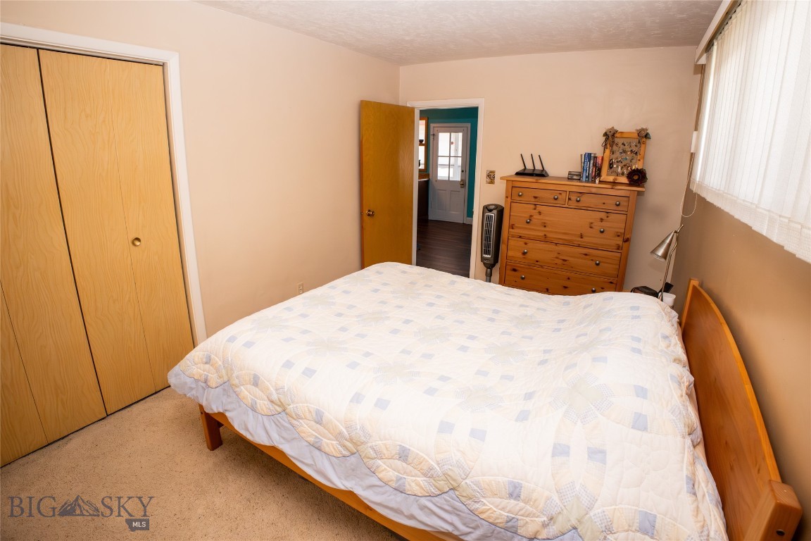 Anaconda Original Townsite - Residential