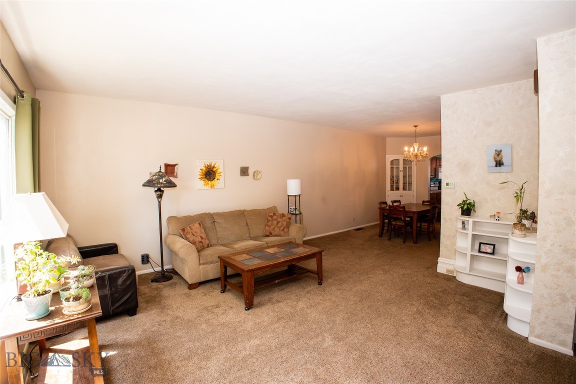 Anaconda Original Townsite - Residential