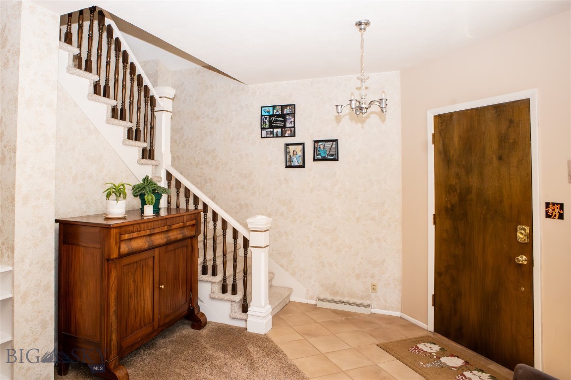 Anaconda Original Townsite - Residential