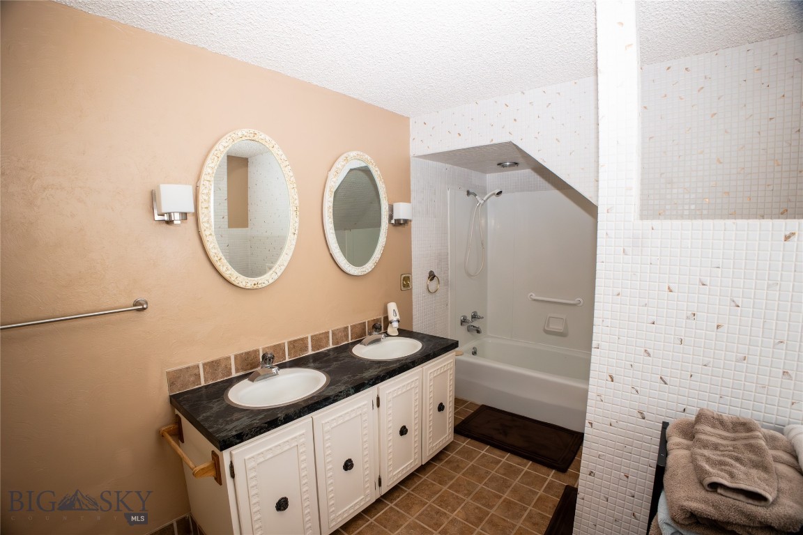 Anaconda Original Townsite - Residential