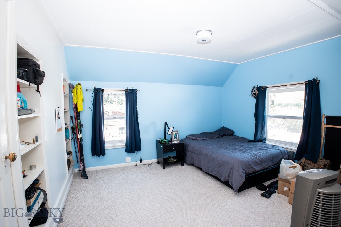 Anaconda Original Townsite - Residential