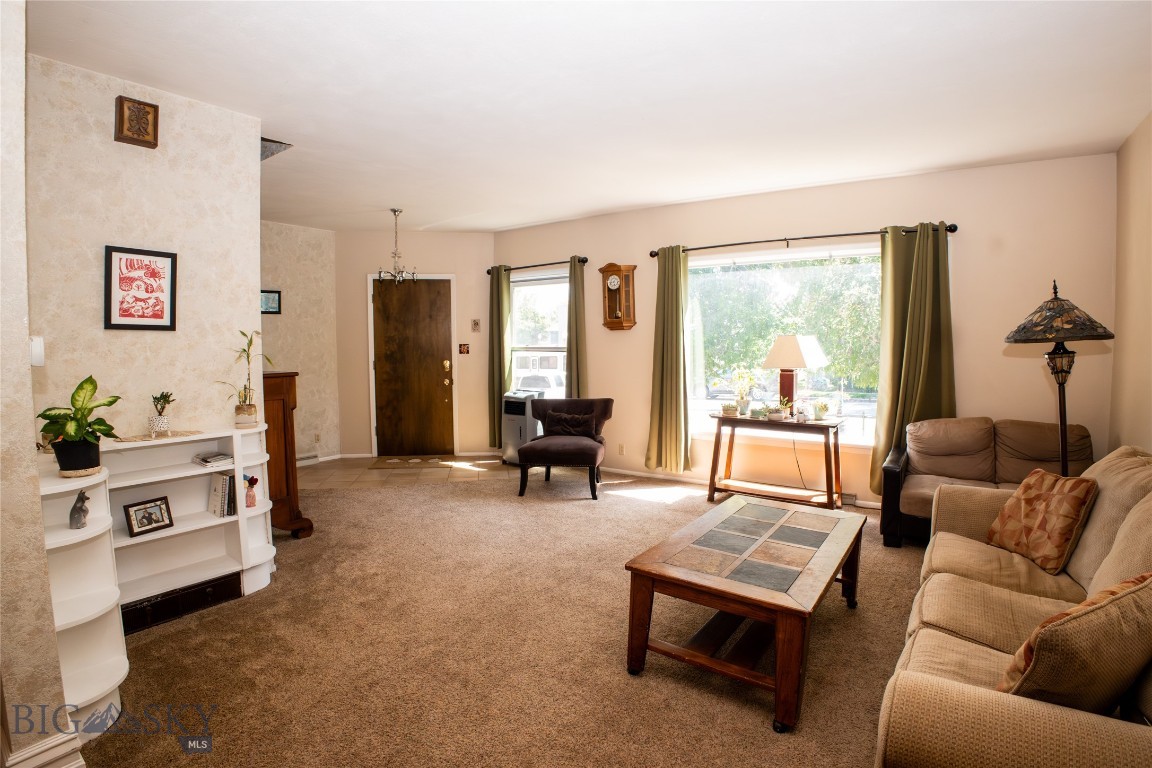 Anaconda Original Townsite - Residential