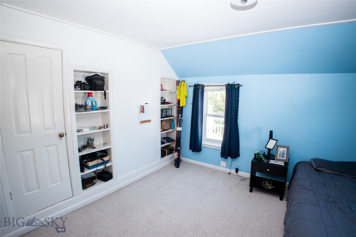 Anaconda Original Townsite - Residential