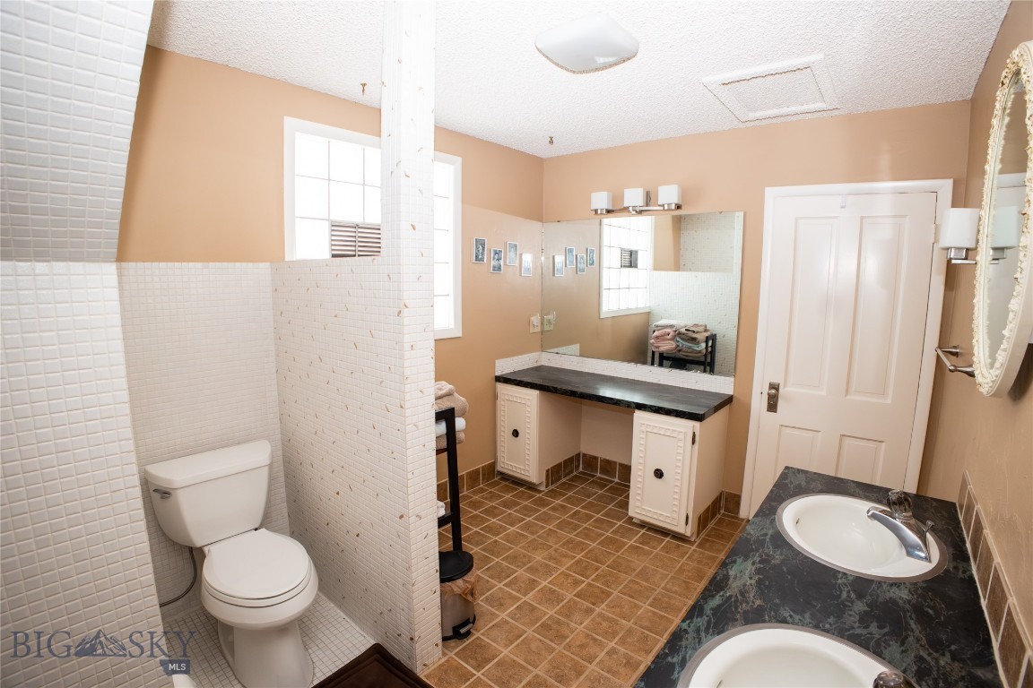 Anaconda Original Townsite - Residential