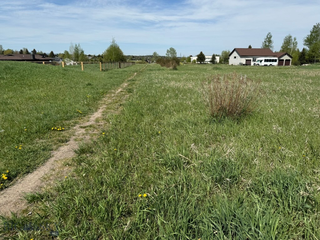 Fort Ellis Leisure Community - Land