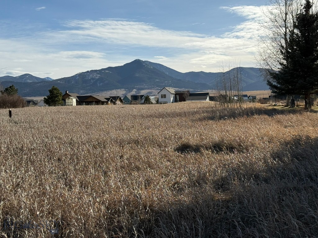 Fort Ellis Leisure Community - Land