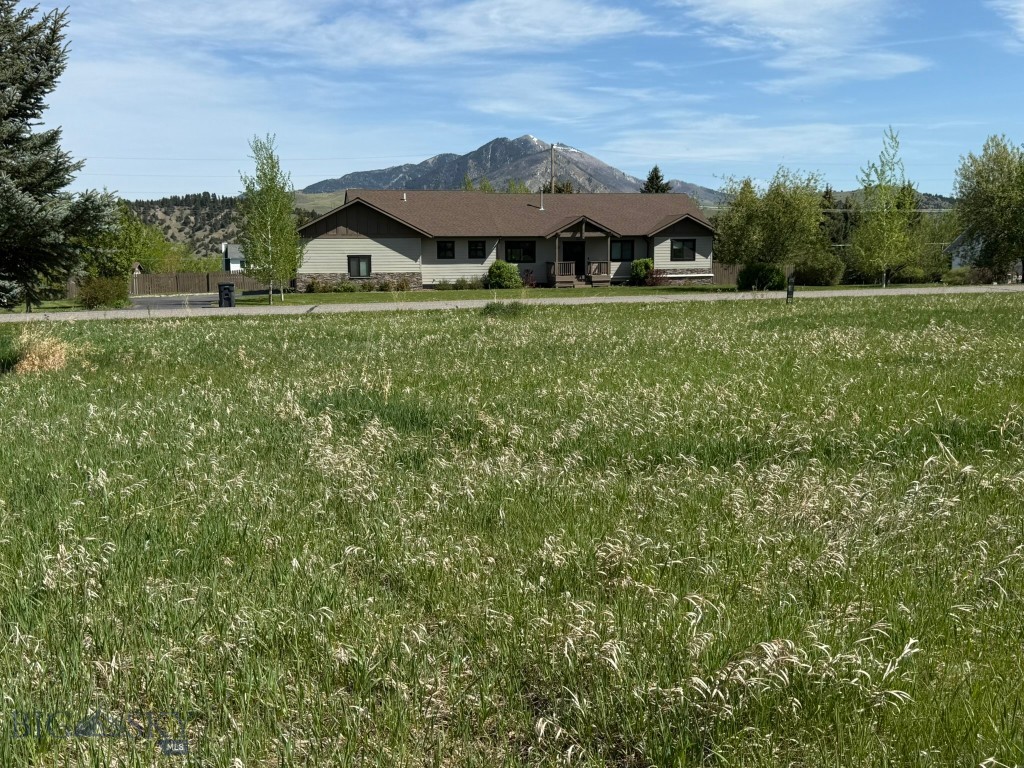Fort Ellis Leisure Community - Land