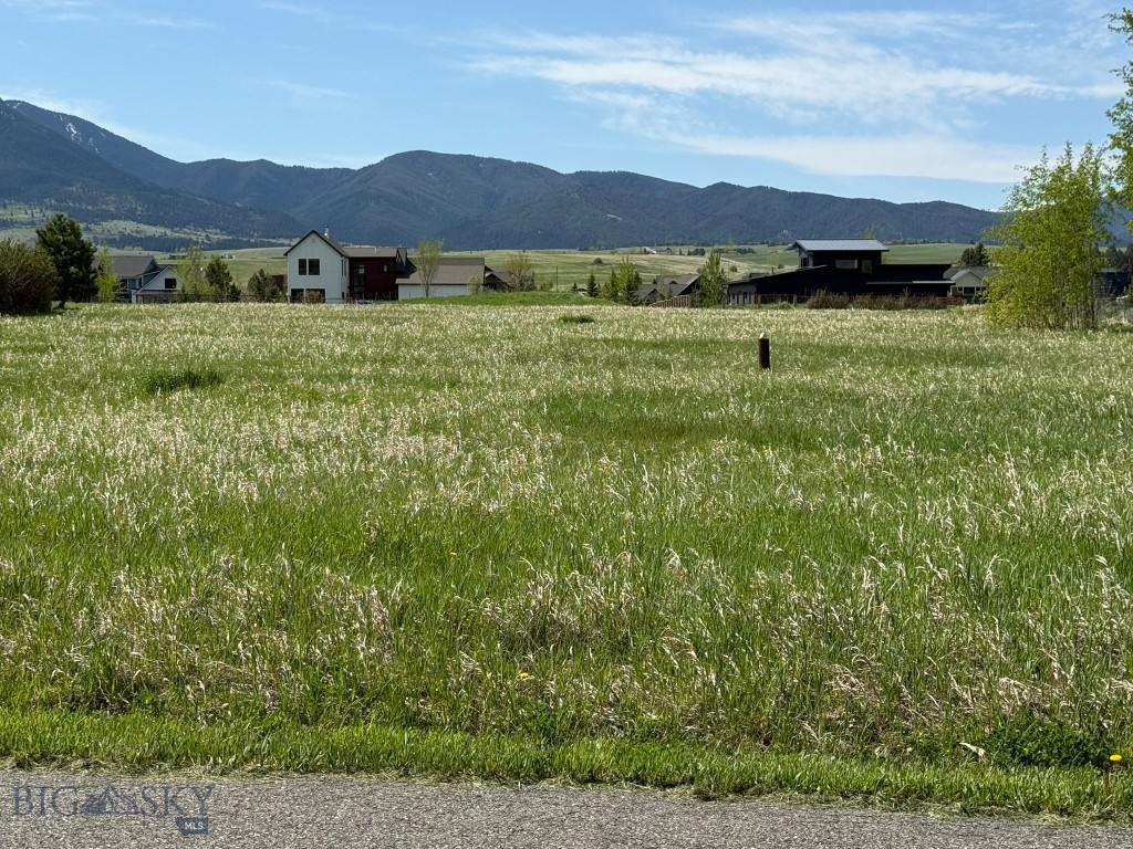 Fort Ellis Leisure Community - Land