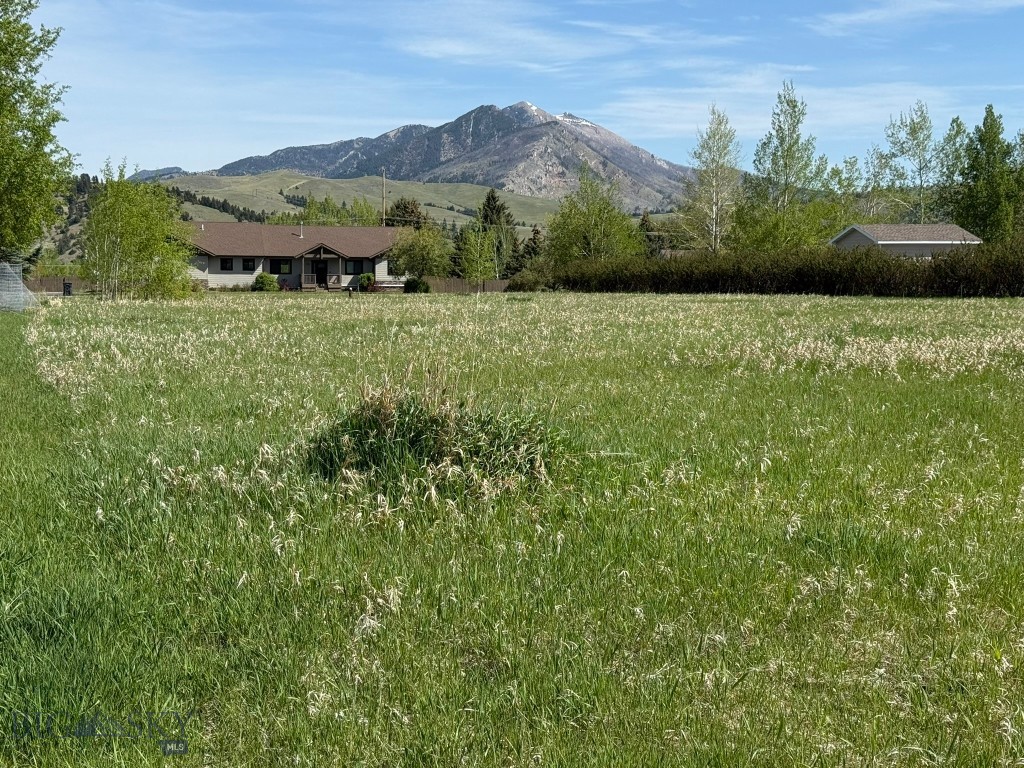 Fort Ellis Leisure Community - Land